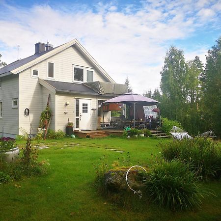 Villa Ka Stor Elvdal Koppang ภายนอก รูปภาพ